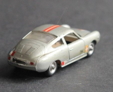 Solido Abarth 1000 Coupe 1962 Metallmodell (9640)